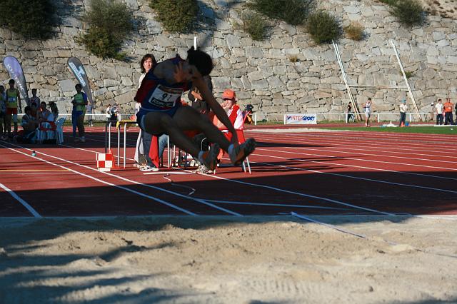 España Cadete 2008 4046
